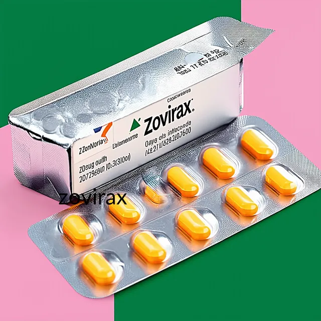 Zovirax